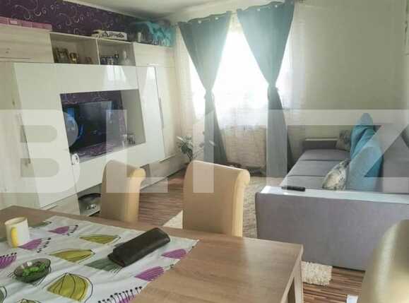 Apartament de vânzare 2 camere Baciu - 42186AV | BLITZ Cluj-Napoca | Poza1