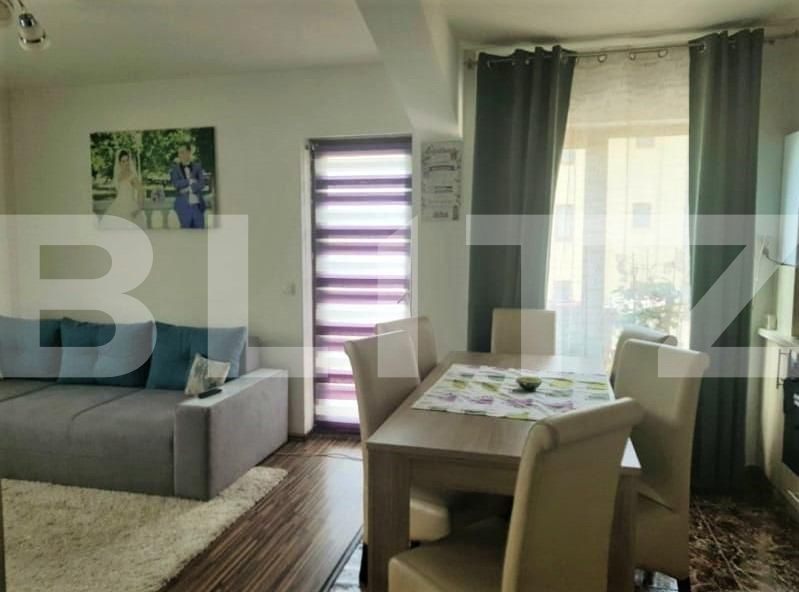 Apartament de vânzare 2 camere Baciu - 42186AV | BLITZ Cluj-Napoca | Poza2