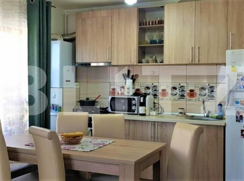 Apartament de vânzare 2 camere Baciu - 42186AV | BLITZ Cluj-Napoca | Poza3