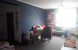 Apartament 3 camere, 69.24 mp, zona strazii Cetatii