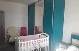 Apartament 3 camere, 69.24 mp, zona strazii Cetatii