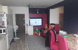 Apartament 3 camere, 69.24 mp, zona strazii Cetatii