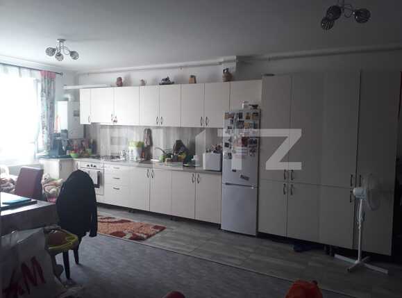 Apartament de vânzare 3 camere Floreşti - 42187AV | BLITZ Cluj-Napoca | Poza1