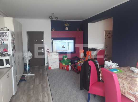 Apartament de vânzare 3 camere Floreşti - 42187AV | BLITZ Cluj-Napoca | Poza2