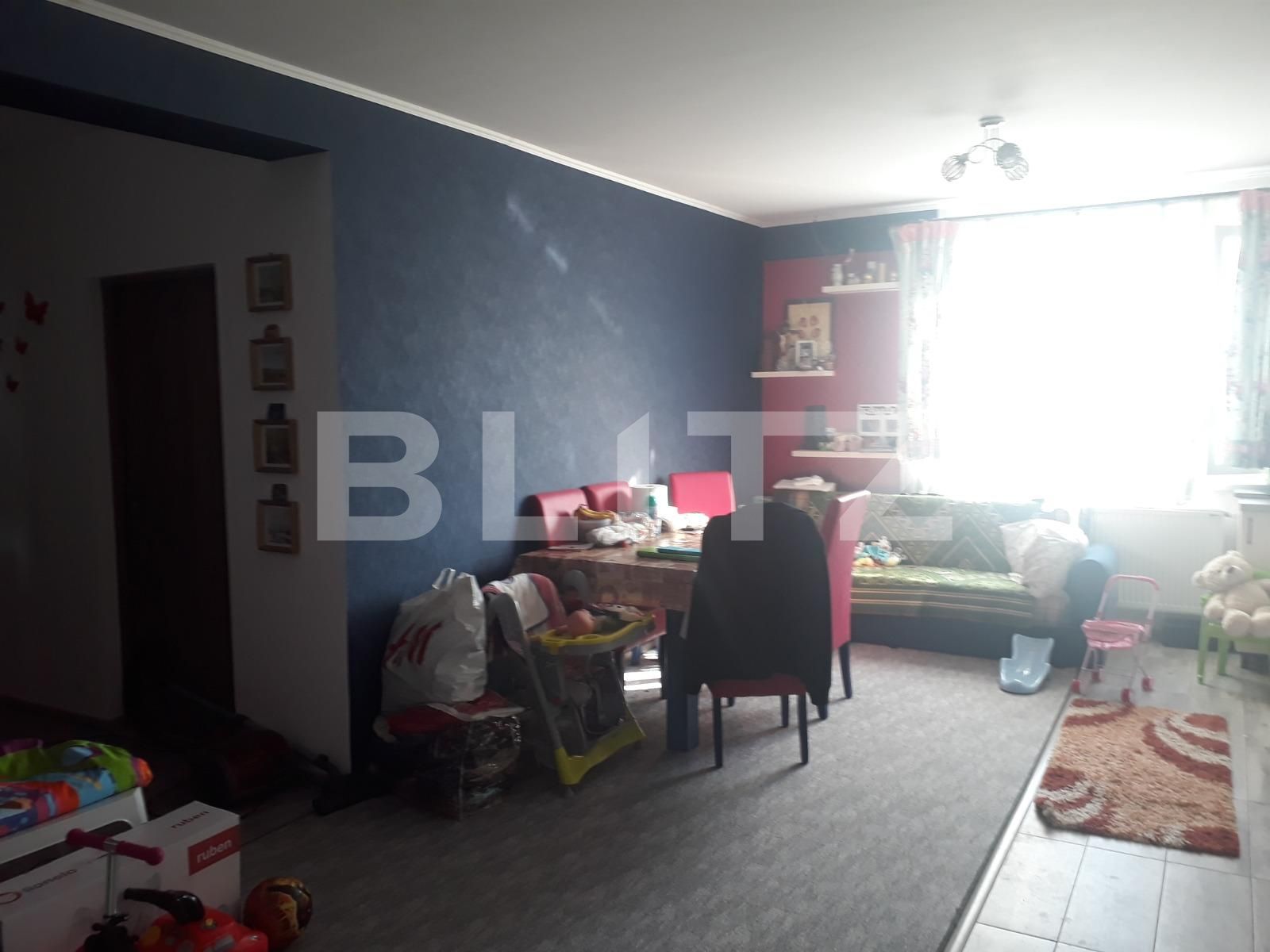 Apartament de vânzare 3 camere Floreşti - 42187AV | BLITZ Cluj-Napoca | Poza3