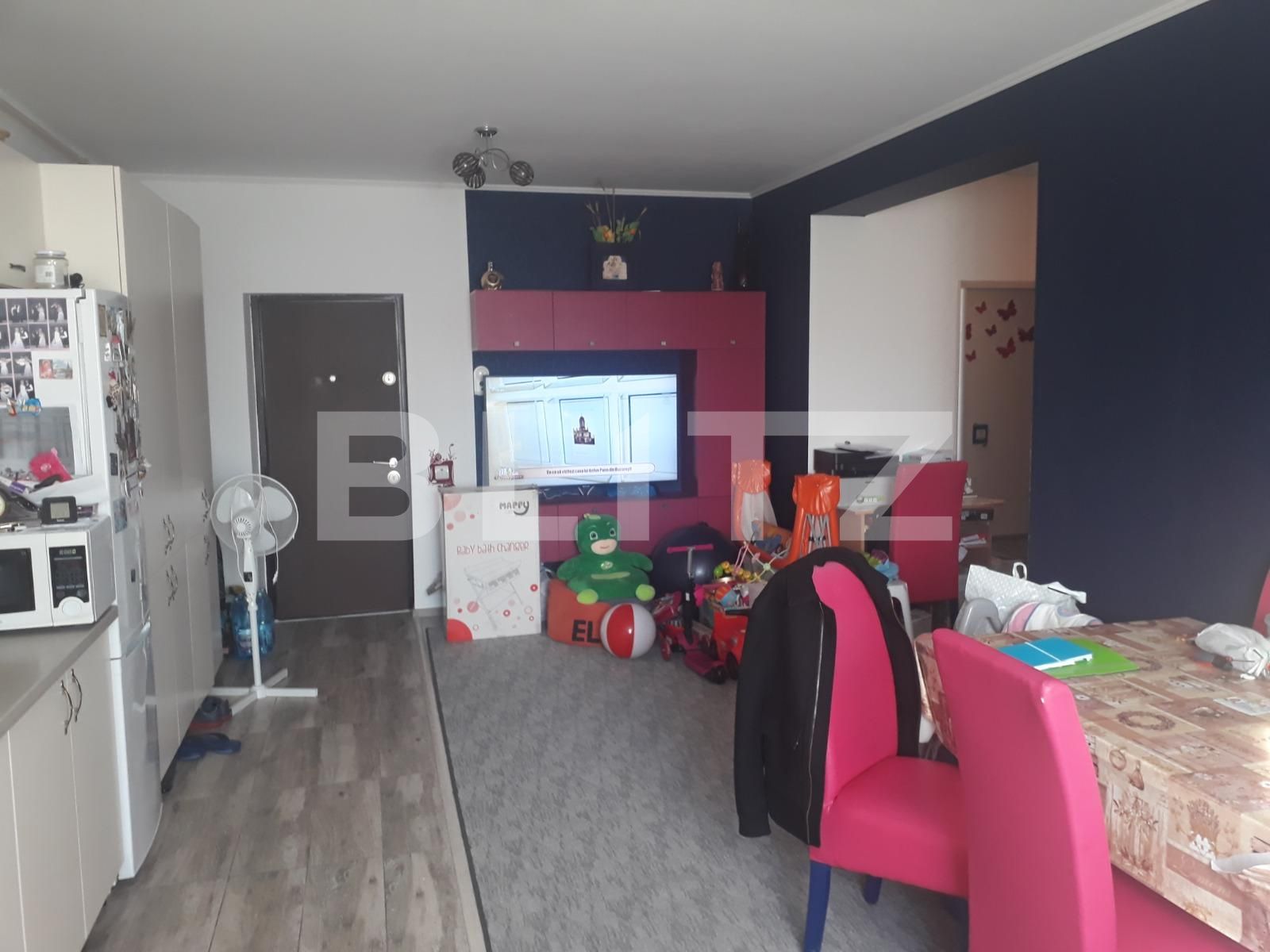 Apartament de vânzare 3 camere Floreşti - 42187AV | BLITZ Cluj-Napoca | Poza2