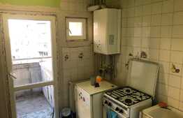 Apartament 2 camere, decomandat, 52 mp, vis a vis de Kaufland