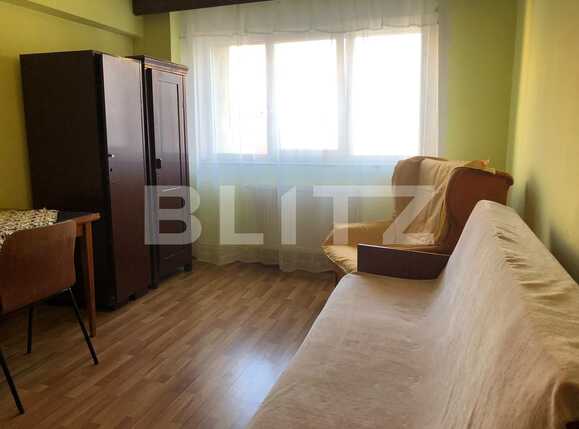 Apartament de închiriat 2 camere Marasti - 42188AI | BLITZ Cluj-Napoca | Poza1