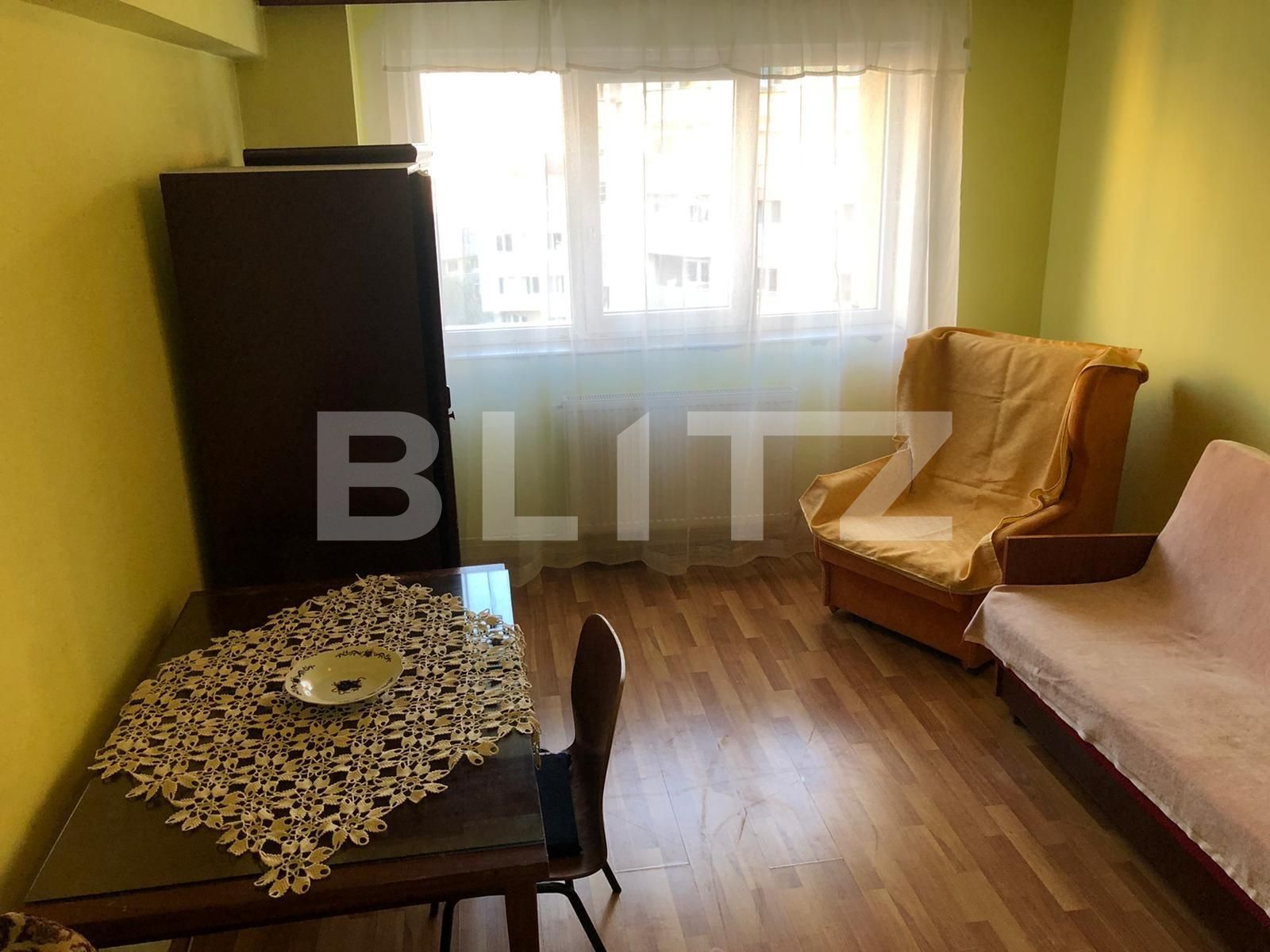 Apartament de închiriat 2 camere Marasti - 42188AI | BLITZ Cluj-Napoca | Poza2
