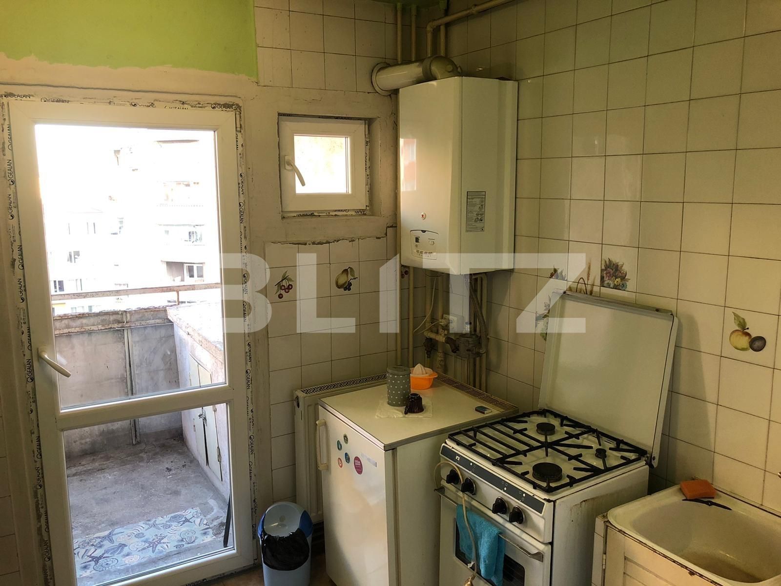 Apartament de închiriat 2 camere Marasti - 42188AI | BLITZ Cluj-Napoca | Poza9