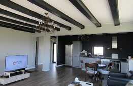 De vanzare casa individuala 140 mp utili, teren 800 mp, zona verde si panorama