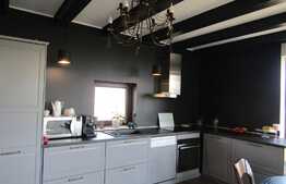 De vanzare casa individuala 140 mp utili, teren 800 mp, zona verde si panorama