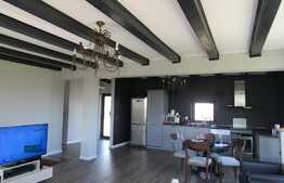 De vanzare casa individuala 140 mp utili, teren 800 mp, zona verde si panorama