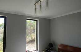 De vanzare casa individuala 140 mp utili, teren 800 mp, zona verde si panorama