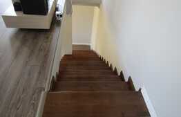 De vanzare casa individuala 140 mp utili, teren 800 mp, zona verde si panorama