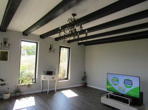 Casa de vânzare 4 camere Iris - 42191CV | BLITZ Cluj-Napoca | Poza2