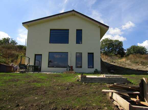 Casa de vânzare 4 camere Iris - 42191CV | BLITZ Cluj-Napoca | Poza1