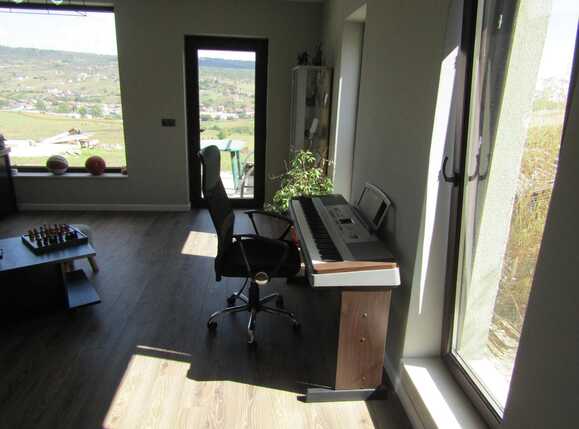 Casa de vânzare 4 camere Iris - 42191CV | BLITZ Cluj-Napoca | Poza13