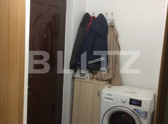 Garsonieră de vânzare Marasti - 42192AV | BLITZ Cluj-Napoca | Poza4