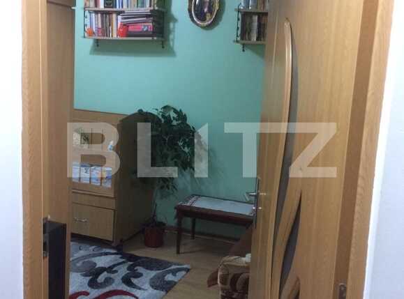 Garsonieră de vânzare Marasti - 42192AV | BLITZ Cluj-Napoca | Poza1
