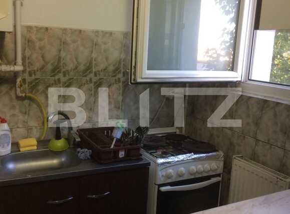 Garsonieră de vânzare Marasti - 42192AV | BLITZ Cluj-Napoca | Poza3