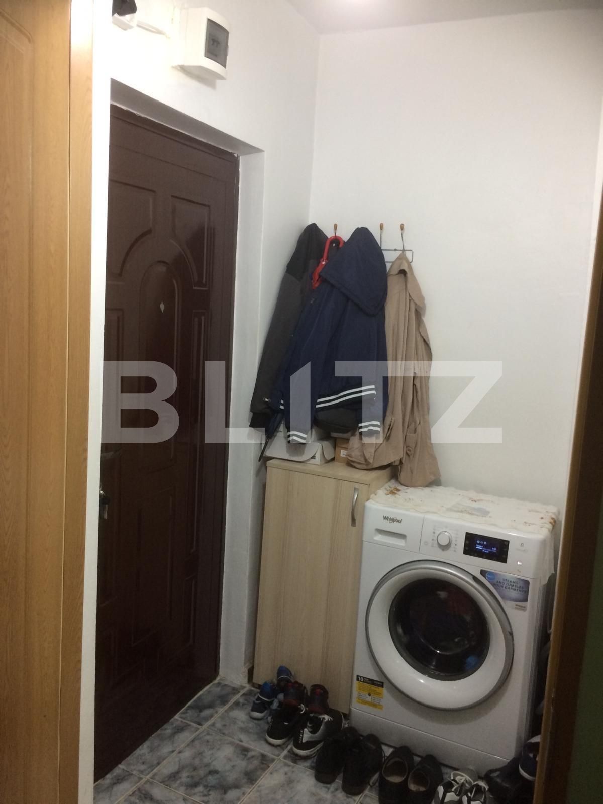 Garsonieră de vânzare Marasti - 42192AV | BLITZ Cluj-Napoca | Poza4