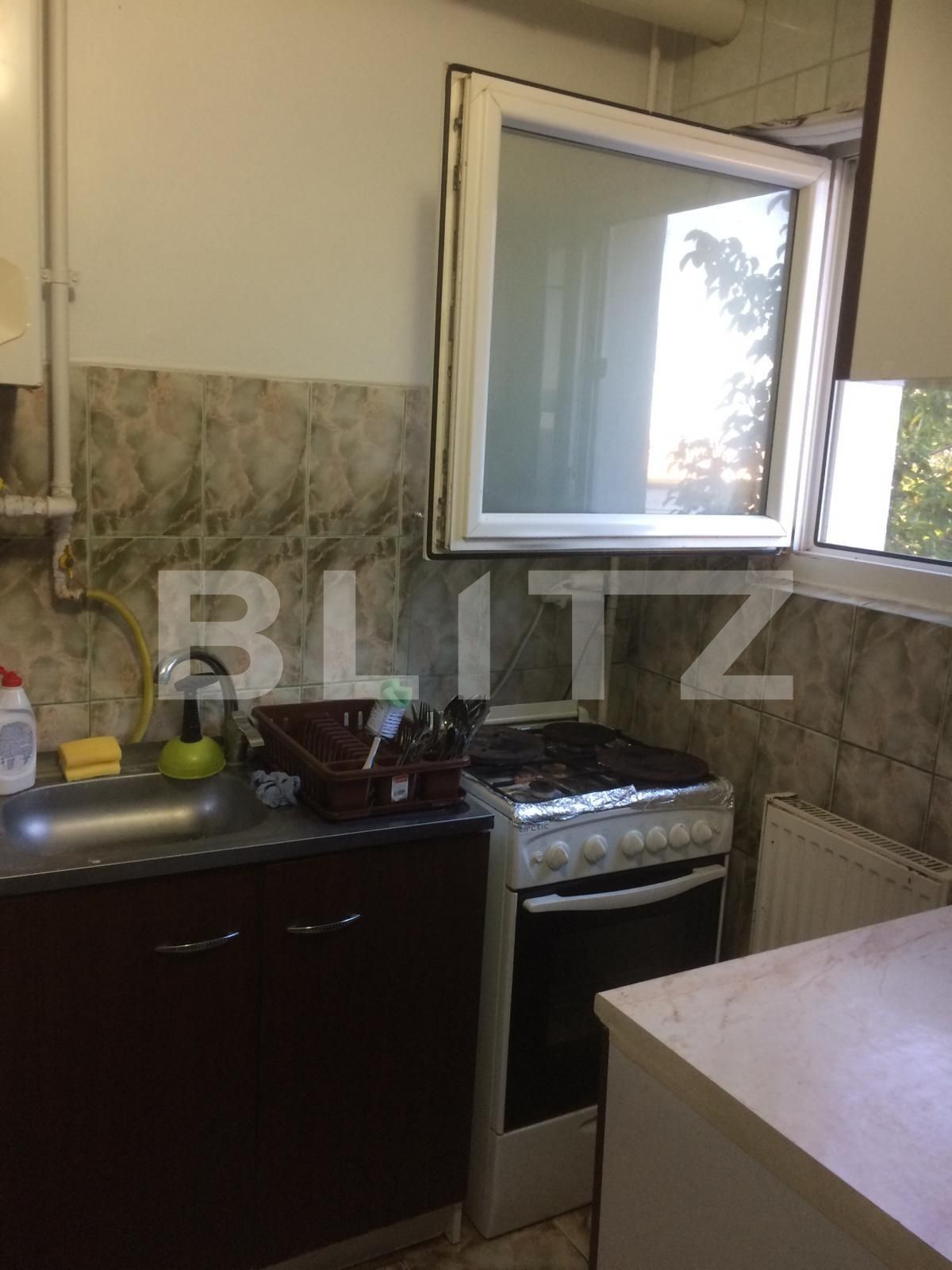Garsonieră de vânzare Marasti - 42192AV | BLITZ Cluj-Napoca | Poza3