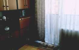 Apartament 2 camere, 45 mp., zona Terra