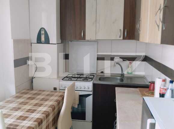 Apartament de vânzare 2 camere Floreşti - 42193AV | BLITZ Cluj-Napoca | Poza1