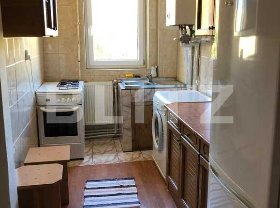 Apartament de închiriat 2 camere Manastur - 42194AI | BLITZ Cluj-Napoca | Poza4