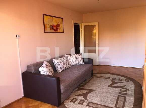 Apartament de închiriat 2 camere Manastur - 42194AI | BLITZ Cluj-Napoca | Poza3