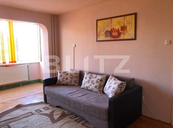 Apartament de închiriat 2 camere Manastur - 42194AI | BLITZ Cluj-Napoca | Poza1