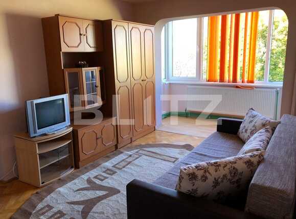 Apartament de închiriat 2 camere Manastur - 42194AI | BLITZ Cluj-Napoca | Poza2