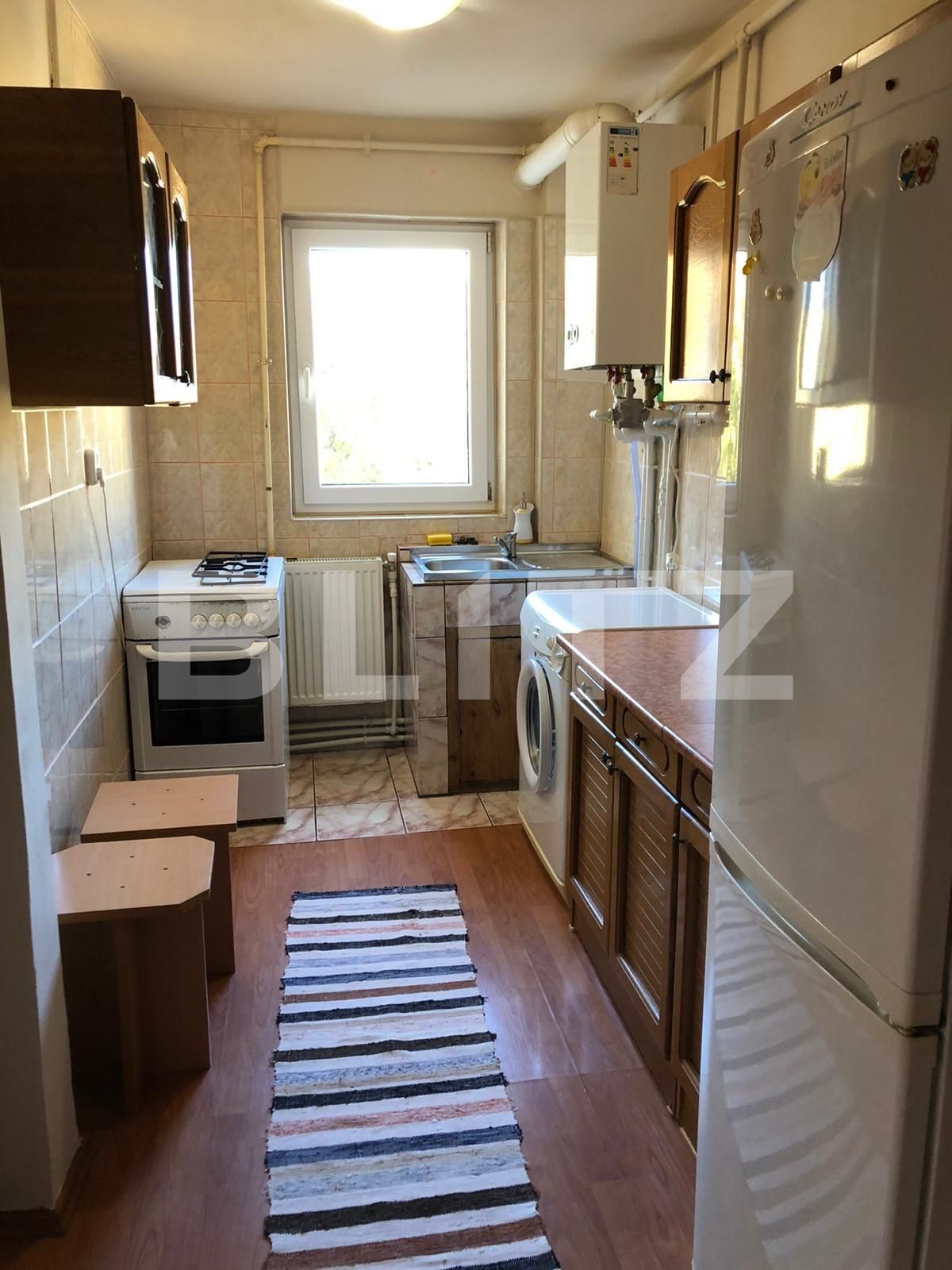 Apartament de închiriat 2 camere Manastur - 42194AI | BLITZ Cluj-Napoca | Poza4