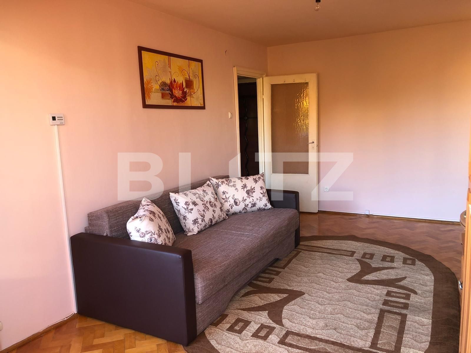 Apartament de închiriat 2 camere Manastur - 42194AI | BLITZ Cluj-Napoca | Poza3