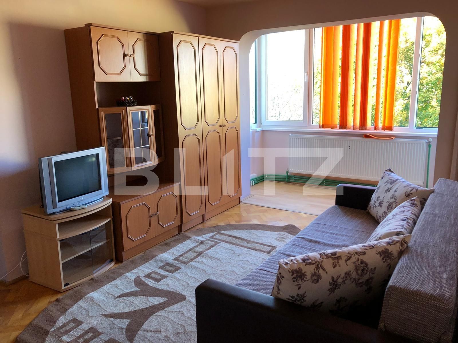 Apartament de închiriat 2 camere Manastur - 42194AI | BLITZ Cluj-Napoca | Poza2