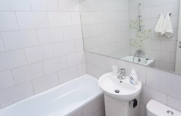 Apartament 2 camere, cheltuieli incluse, AC, zona strazii Pasteur