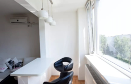 Apartament 2 camere, cheltuieli incluse, AC, zona strazii Pasteur