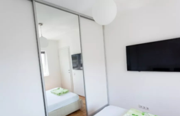 Apartament 2 camere, cheltuieli incluse, AC, zona strazii Pasteur