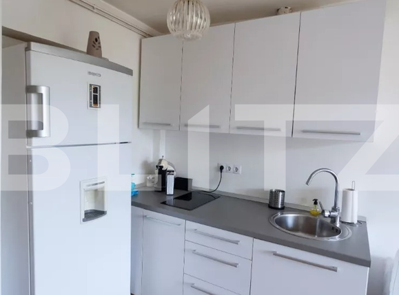 Apartament de închiriat 2 camere Zorilor - 42195AI | BLITZ Cluj-Napoca | Poza4