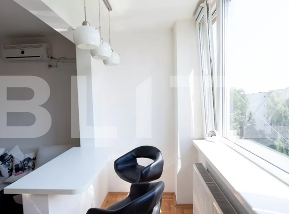 Apartament de închiriat 2 camere Zorilor - 42195AI | BLITZ Cluj-Napoca | Poza3