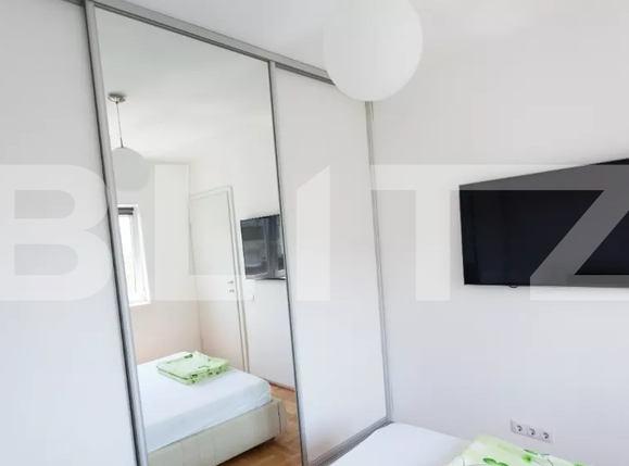Apartament de închiriat 2 camere Zorilor - 42195AI | BLITZ Cluj-Napoca | Poza5