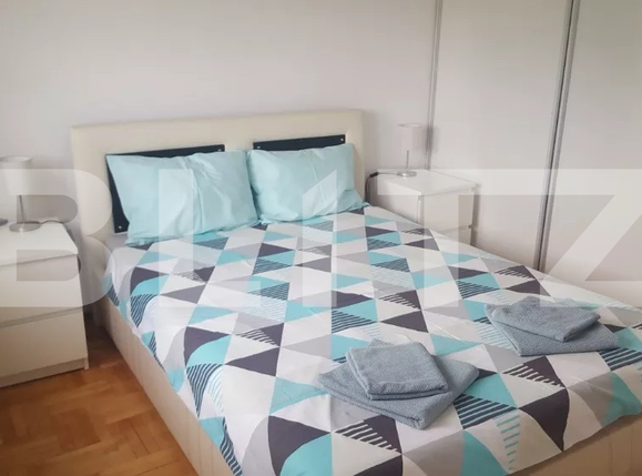 Apartament de închiriat 2 camere Zorilor - 42195AI | BLITZ Cluj-Napoca | Poza1
