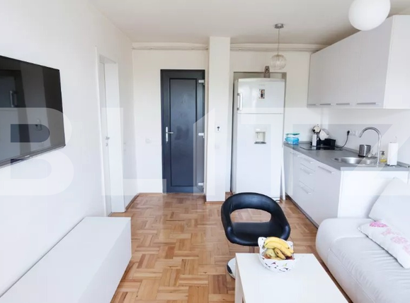 Apartament de închiriat 2 camere Zorilor - 42195AI | BLITZ Cluj-Napoca | Poza2