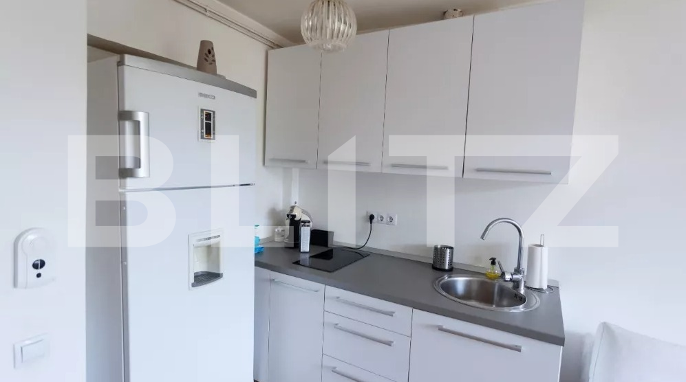 Apartament de închiriat 2 camere Zorilor - 42195AI | BLITZ Cluj-Napoca | Poza4