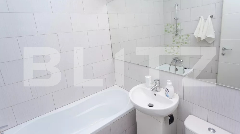 Apartament de închiriat 2 camere Zorilor - 42195AI | BLITZ Cluj-Napoca | Poza6