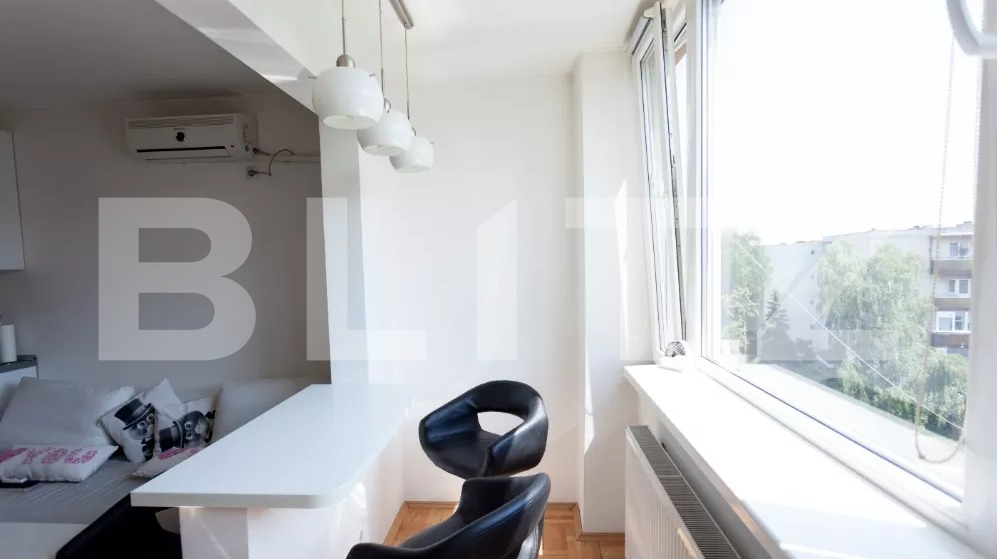 Apartament de închiriat 2 camere Zorilor - 42195AI | BLITZ Cluj-Napoca | Poza3