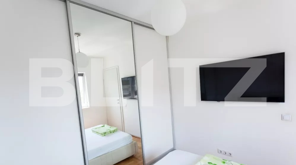 Apartament de închiriat 2 camere Zorilor - 42195AI | BLITZ Cluj-Napoca | Poza5