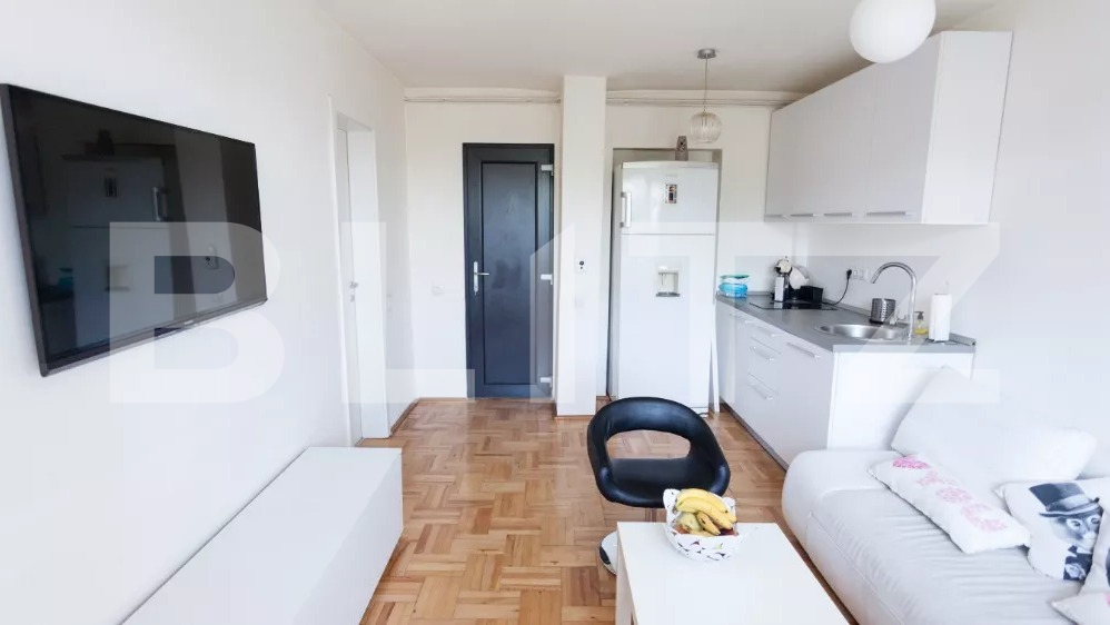 Apartament de închiriat 2 camere Zorilor - 42195AI | BLITZ Cluj-Napoca | Poza2
