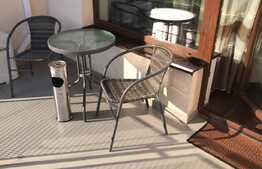 2 camere decomandate, 57 mp, imobil nou, parcare, zona Dambovitei